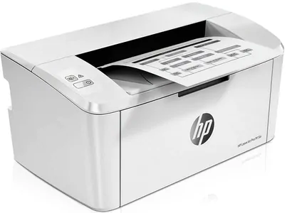 Замена лазера на принтере HP Pro M15A в Челябинске